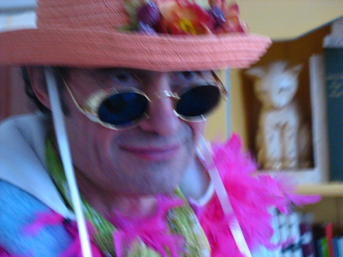 Le betisier du carnaval de Dunkerque