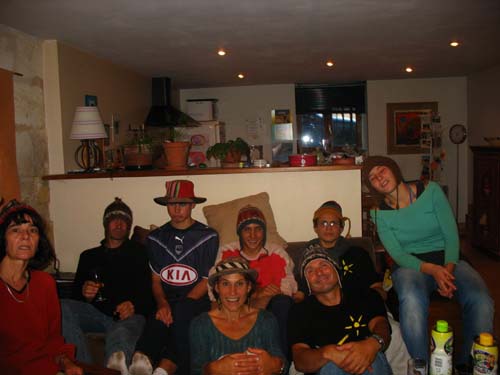 R�union de famille