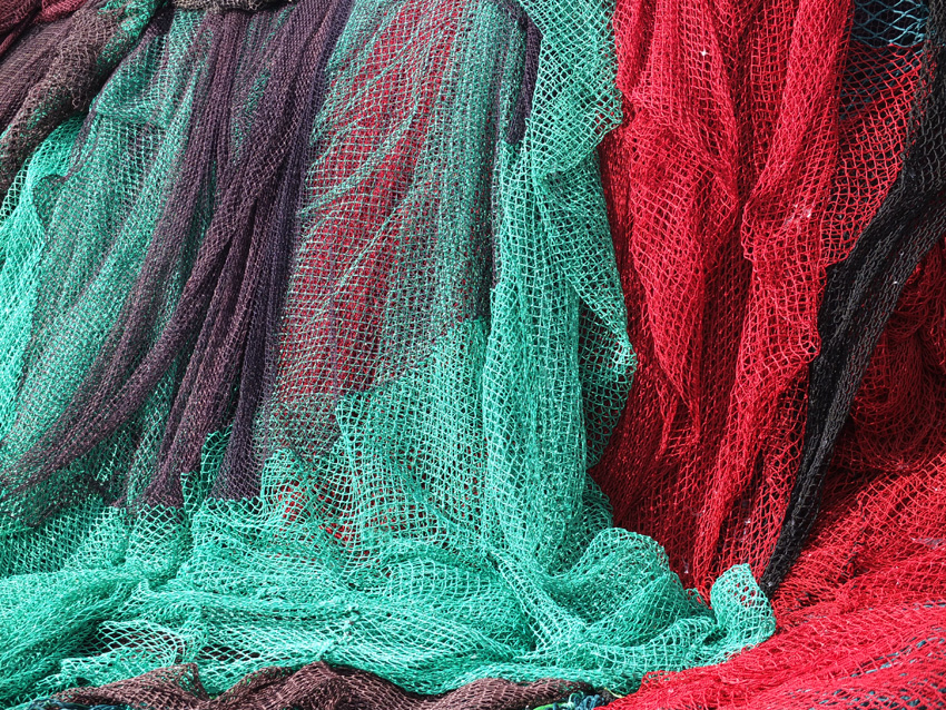 Istambul - p�che haute en couleur