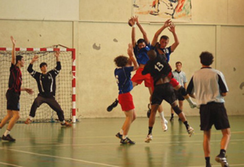 G7-de la défense d'enfer à Bruges