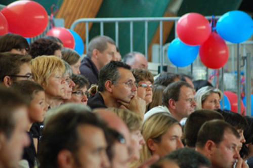 MA5-la tribune dans le match !