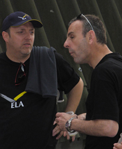 ZE30-tu vois  on a bien d'y etre